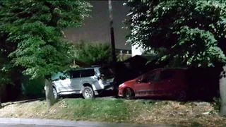 Рязанцы жалуются на неправильно припаркованные автомобили