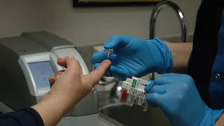 Вы можете этого не почувствовать: что приводит к возникновению диабета у рязанцев