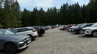 На участке улицы Вокзальной запретят парковку 