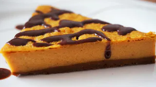 Изумительный десерт к чаю всего из 3 ингредиентов поразит ваших близких!