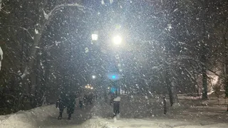 Глава Нижнекамского района объявил о плане «Буран»