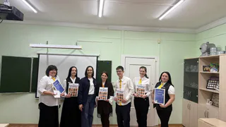 В Усинске советники директоров по воспитанию укрепляют мосты между школой и семьей