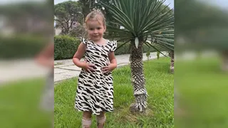 Ребенку из Рязани необходима дорогостоящая операция