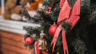 2 января новогодние празднования во Владимире не заканчиваются