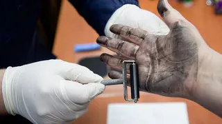 Нижнекамца подозревают в убийстве матери