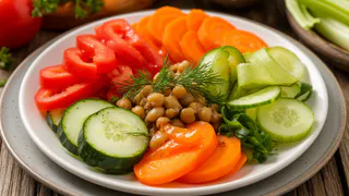 Что есть после 40 лет: главные продукты для поддержания здоровья и энергии