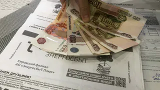 Жители Казани жалуются на двукратное увеличение счетов за коммунальные услуги