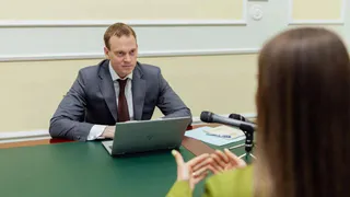 В Рязанской области построят детскую поликлинику и обновят школу искусств