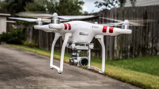 В Рязанской области Малков может запретить запуск беспилотников 