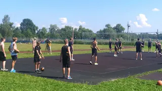 Почти 16 тысяч детей проводят лето в лагерях отдыха Владимирской области