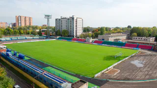 В Татарстане разрешили впускать на трибуны 25 процентов зрителей от вместимости