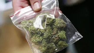 В Инте в детской поликлинике нашли марихуану