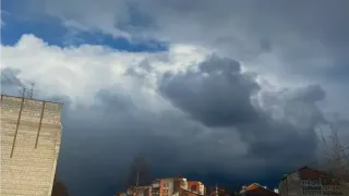 Челябинскую область ждет резкое похолодание и дожди 11 мая