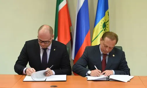 В Нижнекамске избрали новых руководителей исполкома города и района