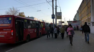 Грязные, битком и не по расписанию: какие нарушения допускали маршрутки в 2019 году