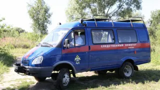 Житель Стародубского района задержан по подозрению в убийстве.