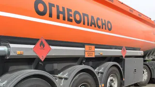 Опасный груз: сотрудники ГИБДД проведут очередной рейд в Рязанской области