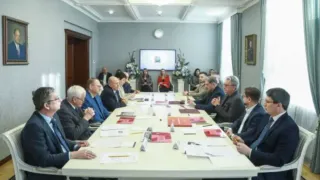 В Пензенской области могут внедрить ИИ для ранней диагностики онкологии