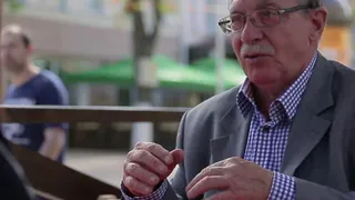 В Рязани 75-летие отметил общественный деятель Леонид Резников