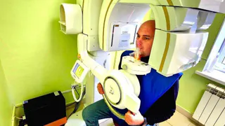 В Муроме на новом детальном томографе провели более 1500 исследований