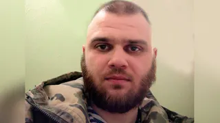 Мэр Сасова Евгения Рубцова рассказала о гибели племянника на СВО