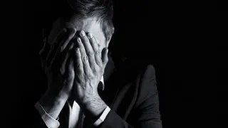 Кровавая драма разыгралась в Новый год между друзьями детства в Унече