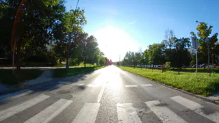 Шаг на «зебру» теперь уже не работает: вот когда водитель обязан уступить пешеходу и что ответить инспектору ГИБДД