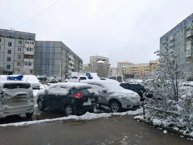 Жители Магнитогорска решат, какой двор благоустроить в 2026 году