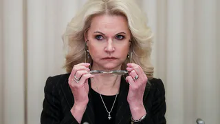 Указ начал действовать: Голикова заявила о разовой выплате пенсионерам 15 000 рублей с 12 ноября