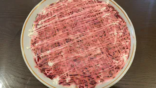 Такую "шубу" мои гости еще не ели: приготовил классную селедку с мужским характером - поставлю на новогодний стол