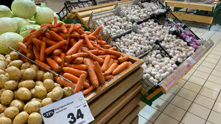 Овощ, который умертвляет почки: в Европе его не едят, а в России многие боготворят