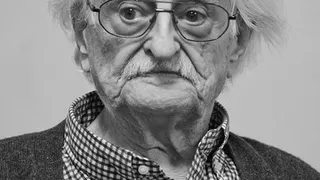 Ушел из жизни режиссер Марлен Хуциев