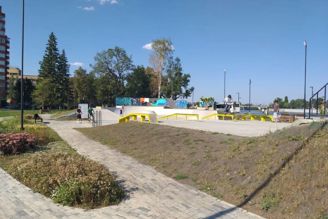 Благоустройство Пензы: министерство подвело итоги 2023 года и анонсирует планы на 2024 год