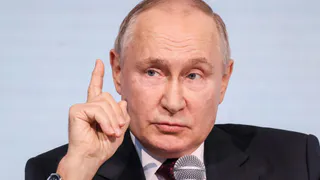 Путина прорвало: так много о пенсионерах он давно не говорил