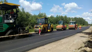 Сообщество «Дороги Рязанской области» запустило опрос о ремонте дорог