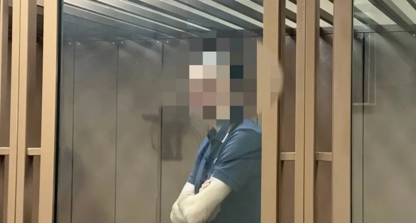 Житель Коми всего за полгода совершил почти 60 краж