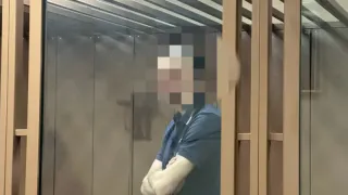 Житель Коми всего за полгода совершил почти 60 краж