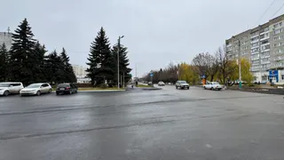 В Пензенской области отремонтировали 43 дорожных объекта