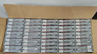 В Коми пресекли масштабный оборот контрафактных сигарет