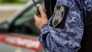 36-летний пензенец кулаком разбил окно в баре