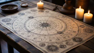 Овнам советуют проявить сдержанность в спорах, а Девам — довериться внутреннему чутью при выборе нового направления: гороскоп на 6 февраля