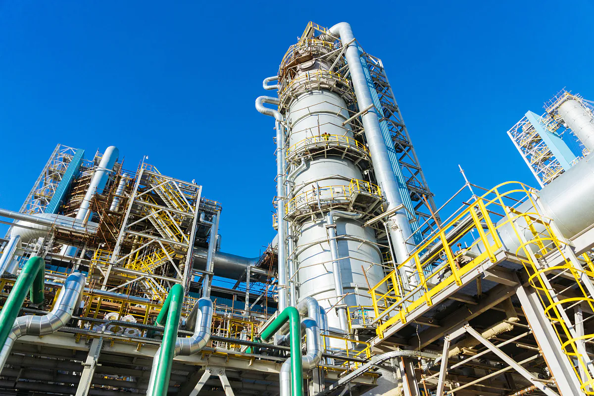 СИБУР запустил строительство нового этиленопровода в Татарстане
