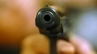 Солдат-срочник из Челнов случайно выстрелил себе в голову