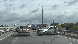 В Рязанской области произошло смертельное ДТП с грузовиком 