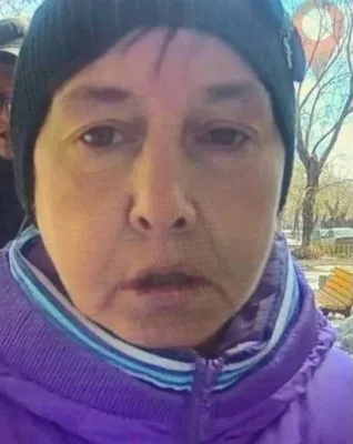 В Магнитогорске пропала без вести женщина в шапке с ушками кошки