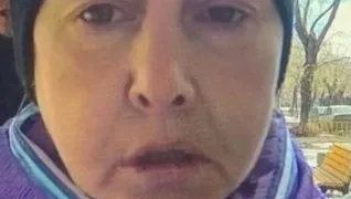 В Магнитогорске пропала без вести женщина в шапке с ушками кошки