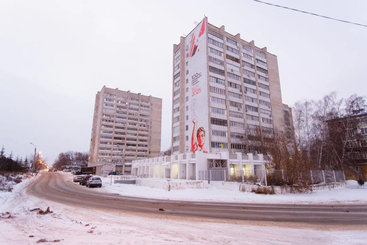 Казань обошла Москву и Петербург в мировом рейтинге безопасности городов