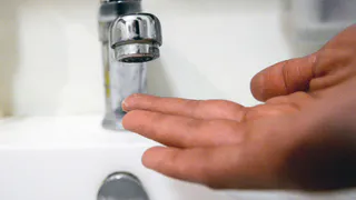 В Рязани с 6 июня 2022 года отключат горячую воду по 87 адресам