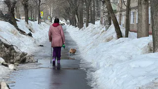 Нижнекамцев ждут прохладные облачные выходные