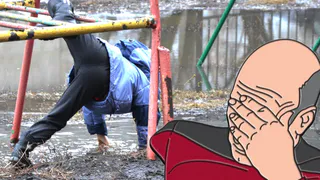 " И смешно и стыдно": рязанцы рассказали истории, когда они были готовы провалиться сквозь землю